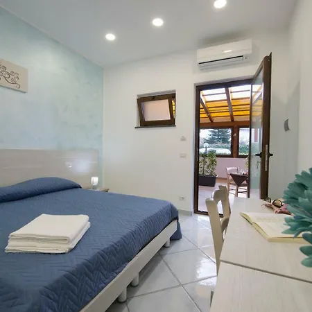 فندق مبيت وإفطار Gli Dei Gemelli 2 *