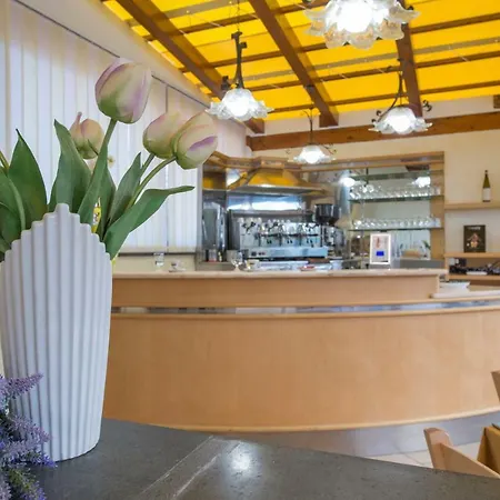 فندق مبيت وإفطار Gli Dei Gemelli 2