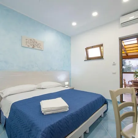 Gli Dei Gemelli 2 Bed & Breakfast