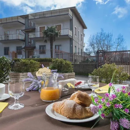 Gli Dei Gemelli 2 * Agerola