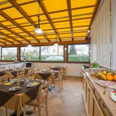 Frühstückspension Gli Dei Gemelli 2