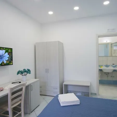 Gli Dei Gemelli 2 * Agerola