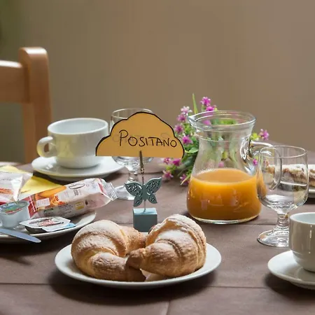 Gli Dei Gemelli 2 Bed & Breakfast *